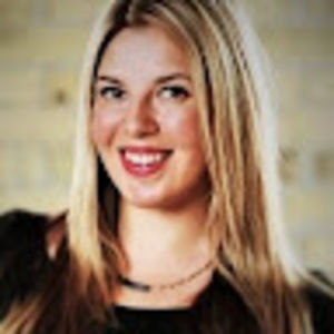 Meet your Posher, Dana